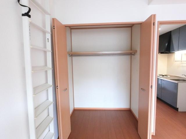 メゾン飯塚（201） 部屋画像
