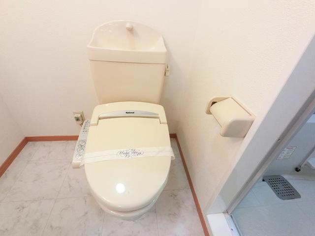 メゾン飯塚（201） 部屋画像