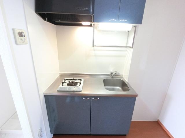 メゾン飯塚（201） 部屋画像