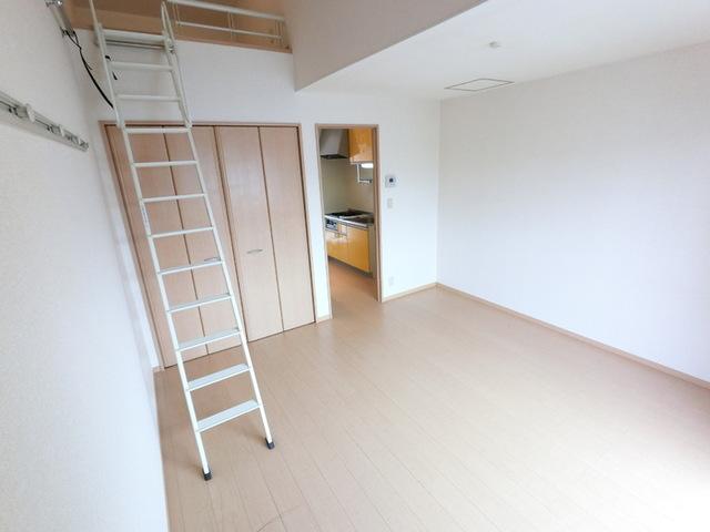 メゾン･アヴァンセ（201） 部屋画像