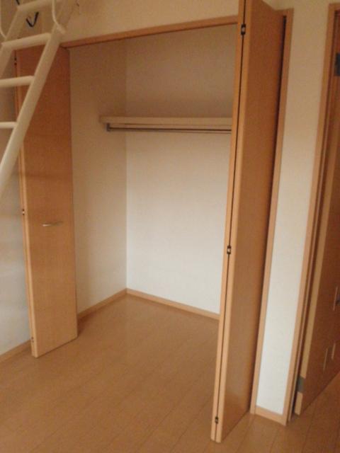 メゾン･アヴァンセ（201） 部屋画像