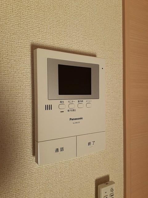 ルストパラディⅠ（104） 設備