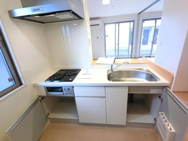 ムーンライト　Ｂ（101） 部屋画像