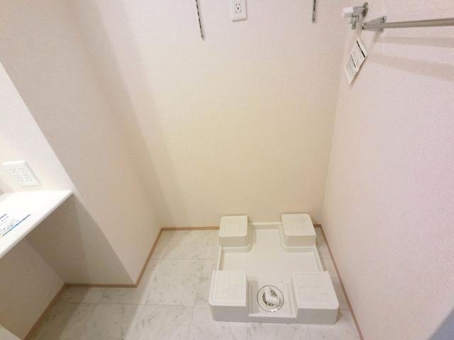ムーンライト　Ｂ（101） 部屋画像