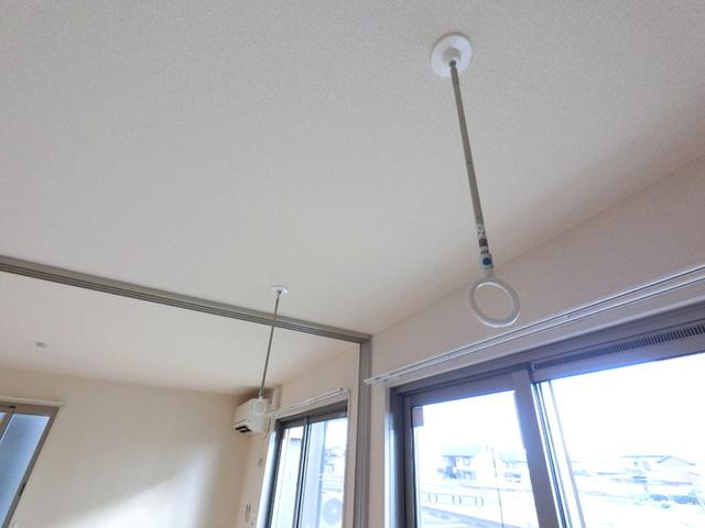 ムーンライト　Ｂ（101） 部屋画像