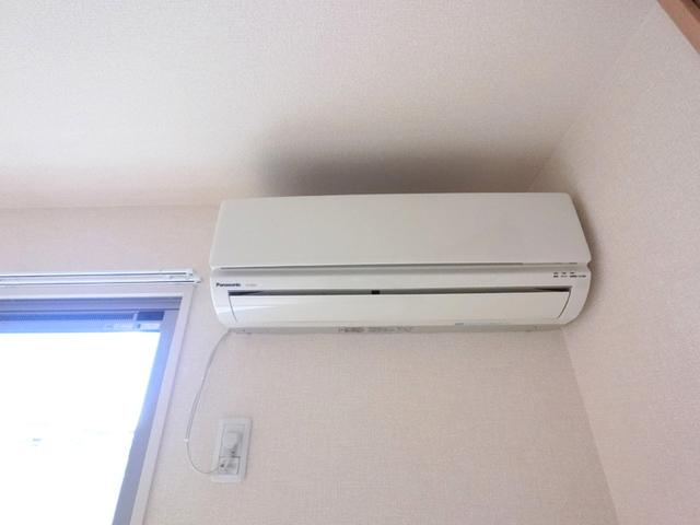 ムーンライト　Ｂ（101） 部屋画像
