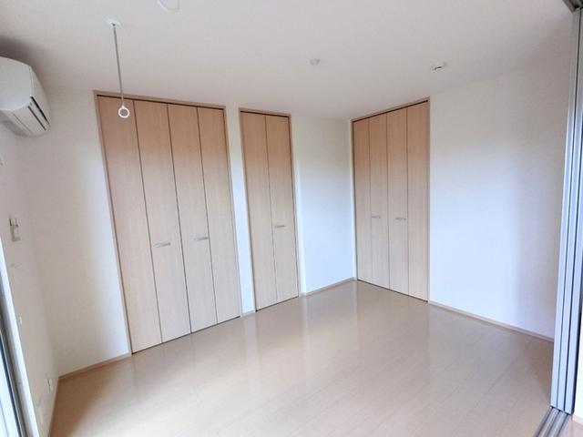 ムーンライト　Ｂ（101） 部屋画像