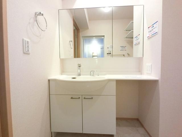 ムーンライト　Ｂ（101） 部屋画像