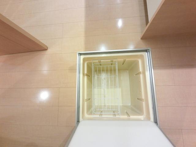 ムーンライト　Ｂ（101） 部屋画像