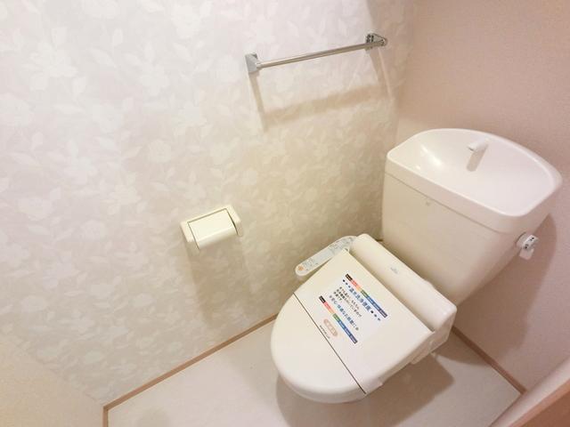 ムーンライト　Ｂ（101） 部屋画像