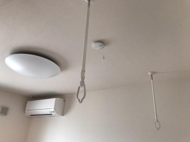 ショコラ 部屋画像