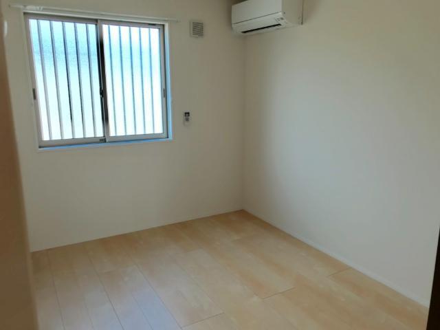 ショコラ 部屋画像