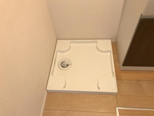 ショコラ 部屋画像