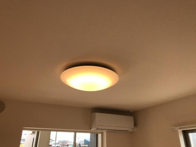 ショコラ 部屋画像