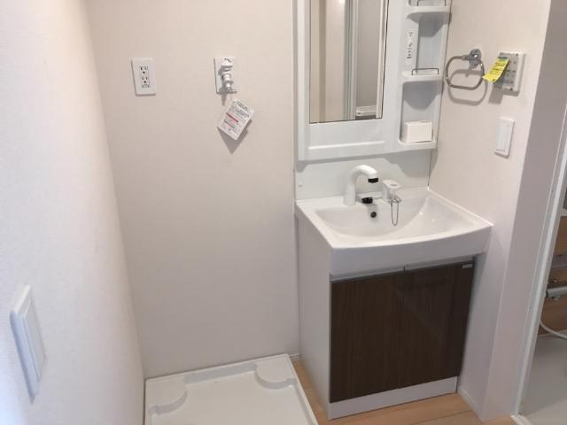 ショコラ 部屋画像