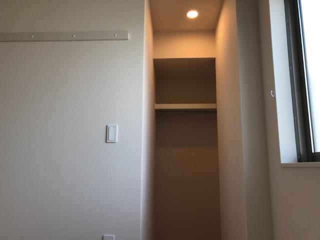 ショコラ 部屋画像