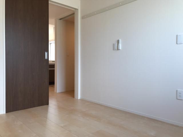 ショコラ 部屋画像