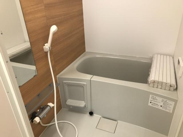 ショコラ 部屋画像
