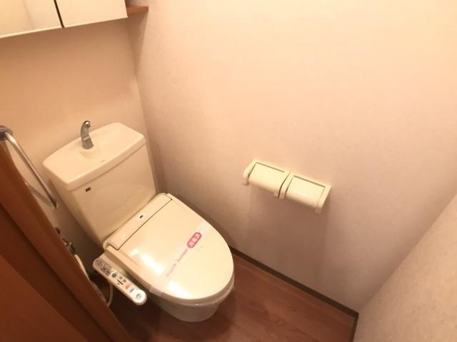 クレア 部屋画像