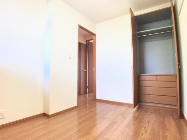 クレア 部屋画像