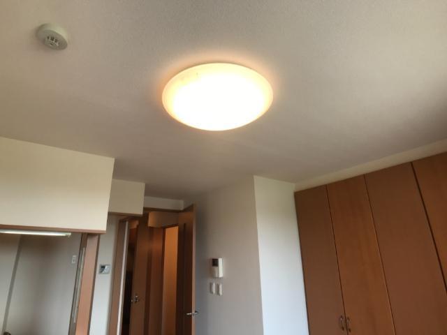 クレア 部屋画像