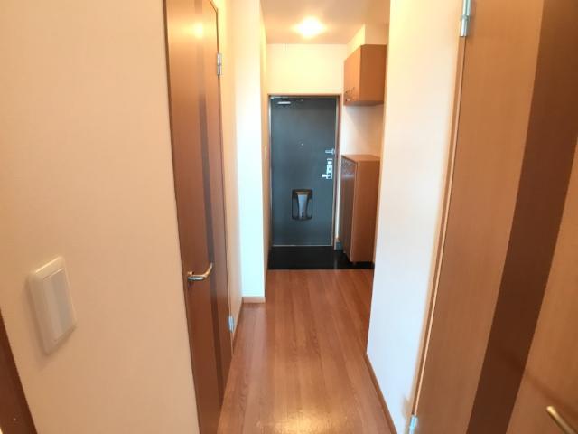 クレア 部屋画像