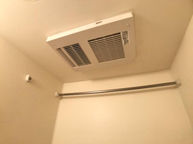 クレア 部屋画像
