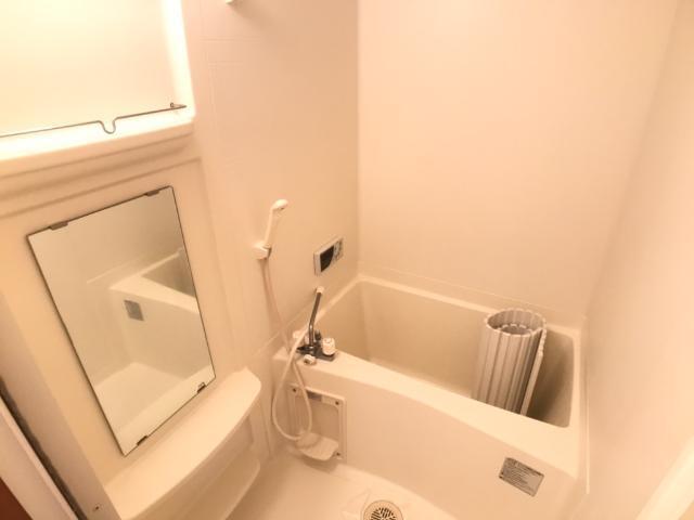 クレア 部屋画像