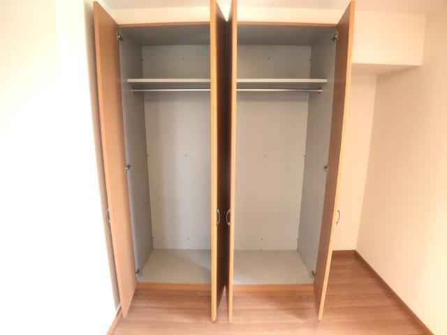 クレア 部屋画像