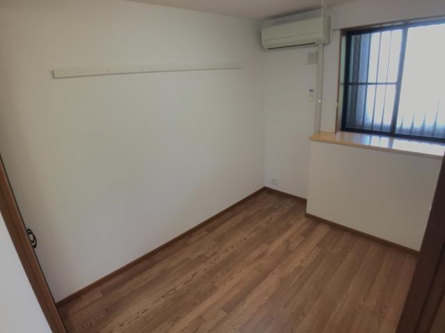 クレア 部屋画像