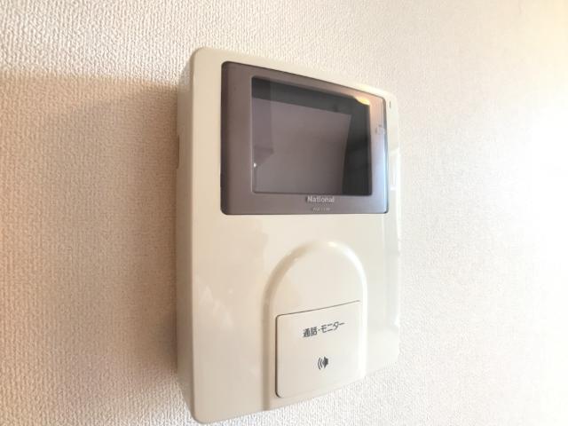 クレア 部屋画像