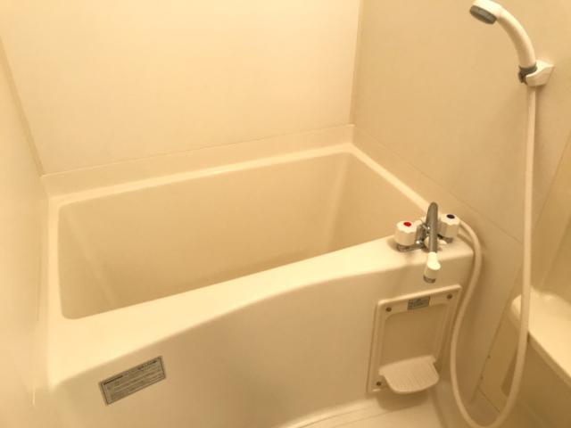 ポンテ　アルト 部屋画像