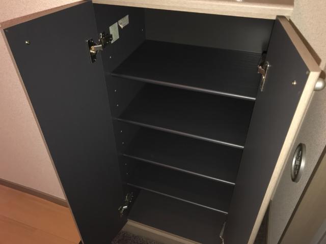 ポンテ　アルト 部屋画像