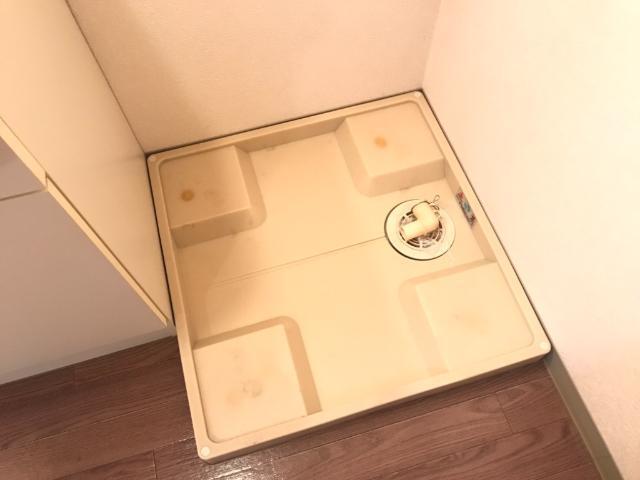 ポンテ　アルト 部屋画像