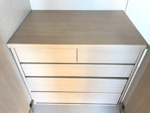 ポンテ　アルト 部屋画像