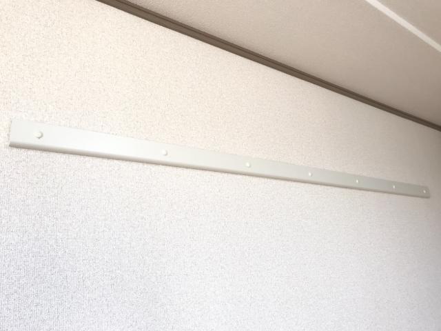 ポンテ　アルト 部屋画像