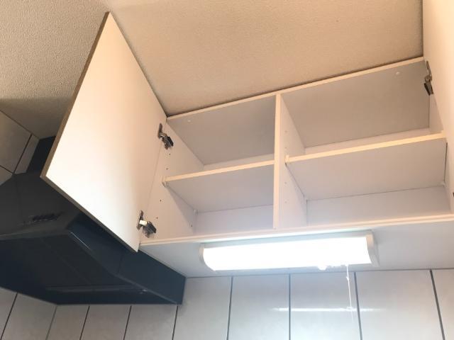 ポンテ　アルト 部屋画像