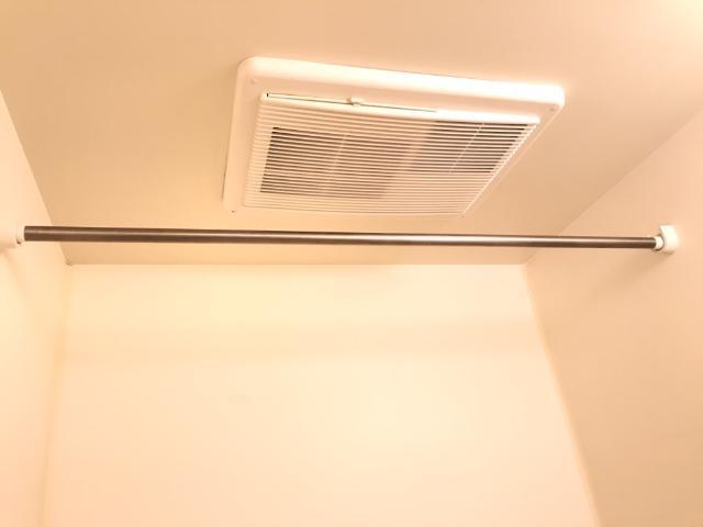 ポンテ　アルト 部屋画像