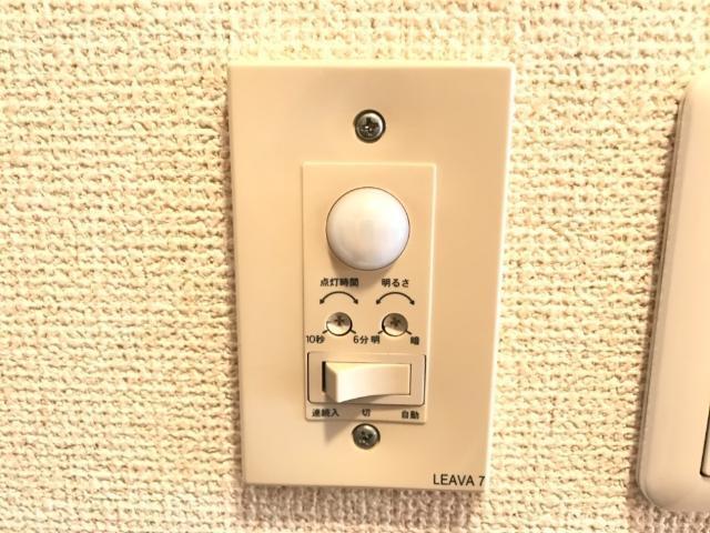 ポンテ　アルト 部屋画像