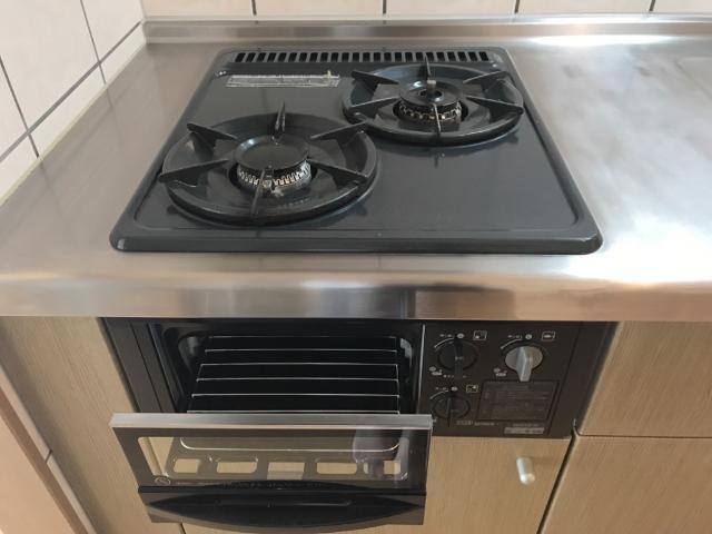 ポンテ　アルト 部屋画像