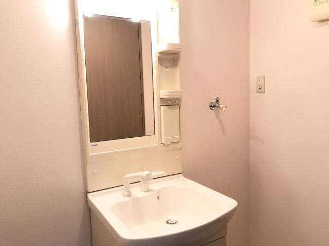 ポンテ　アルト 部屋画像