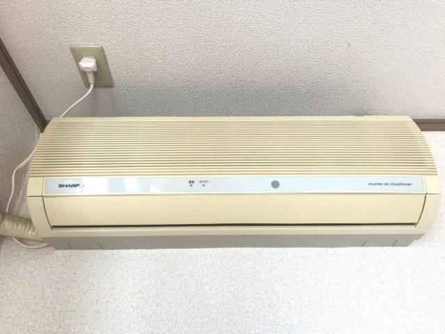 ポンテ　アルト 部屋画像