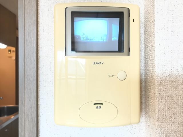 ポンテ　アルト 部屋画像