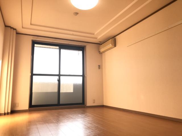 ポンテ　アルト 部屋画像