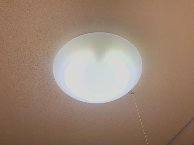 ポンテ　アルト 部屋画像