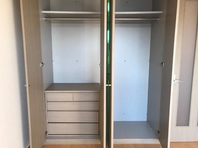 ポンテ　アルト 部屋画像