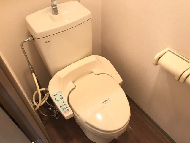 ポンテ　アルト 部屋画像