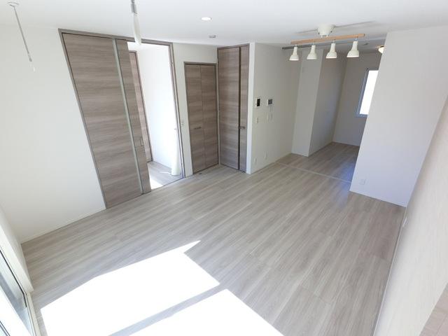 メゾン　ボヌール　　Ｃ（102） 部屋画像
