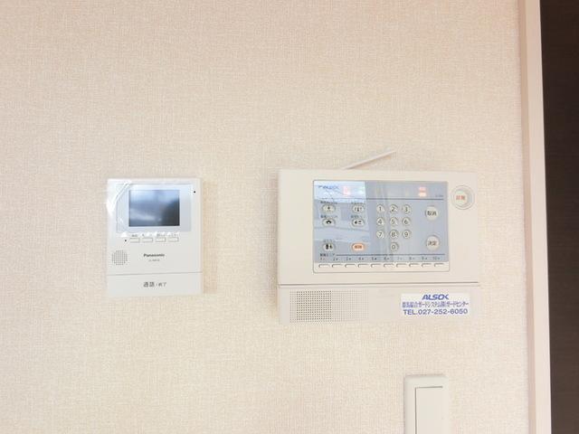 ＮＫハウス（203） 部屋画像