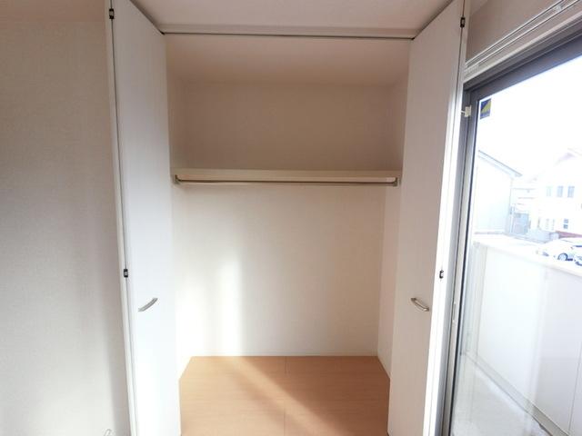 ＮＫハウス（203） 部屋画像